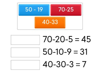 вычисления вида 60-24