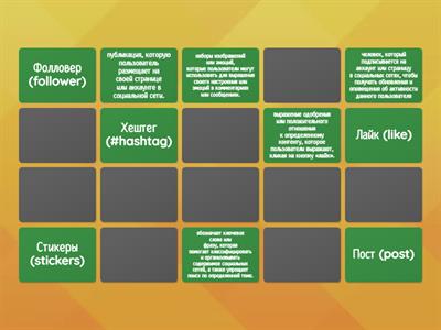 Англицизмы в речи школьников.1