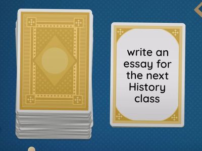 Making suggestions and invitations