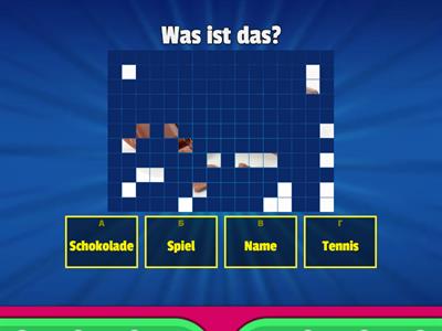 Was ist das?