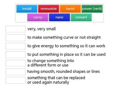 Lesson 3 - Reading and Writing pathway