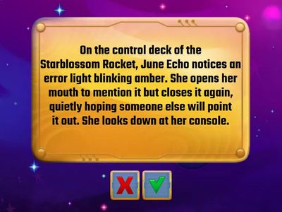 Comm behaviours  - RED