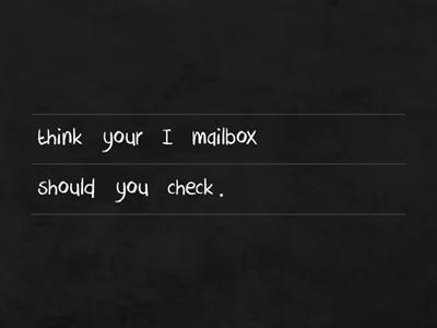 Asking for & giving advice