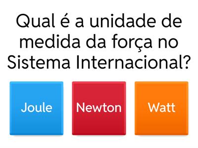 Perguntas de Ensino Médio
