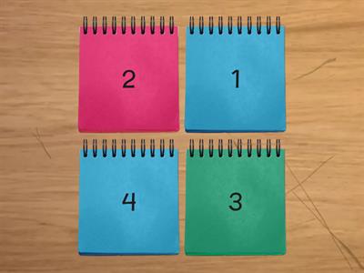 Grade 7 L1 “Daily Life Algorithms”