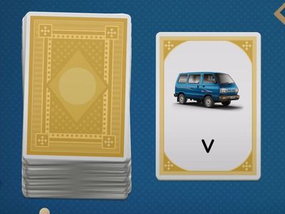 Lisa Phonogram Cards