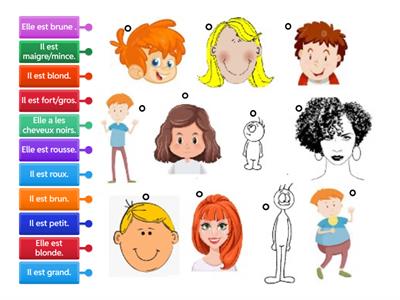 Description physique