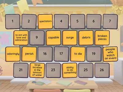 HMH Grade 4 Module 3 Week 2 