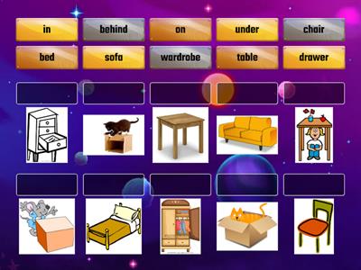 Forward 2 Unit 21 Furniture_prepositions