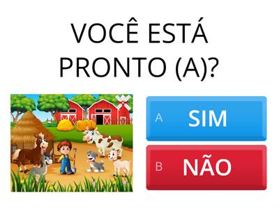  OBSERVE A CENA E REPSONDA