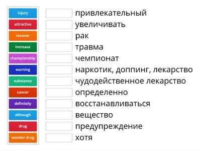 Vocabulary Solutions pre-inter 3G