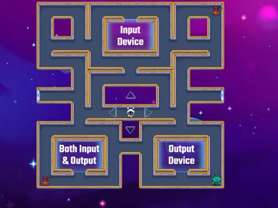 Devices: Input or Output
