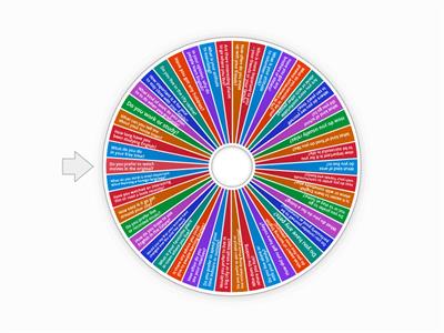 CAE speaking part 1 questions