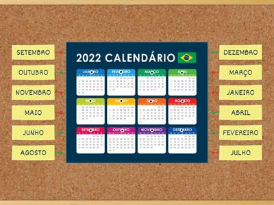 Copy of  CALENDARIO - 2022