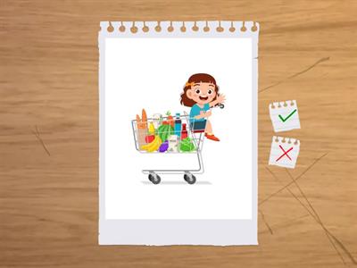 Writing with going to 