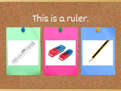 Cambridge "At school"