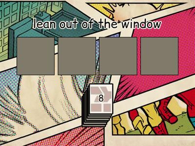 Spotlight 6 Unit 3a Road Safety part 2