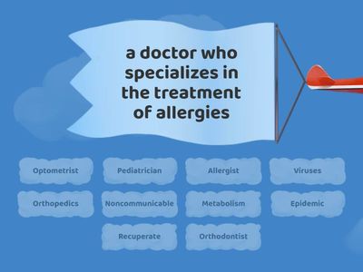 5th Vocabulary List 13