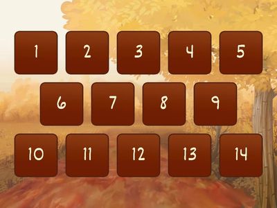 Sorting Conditionals 