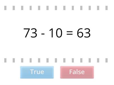 RESTAS DE DOS CIFRAS.