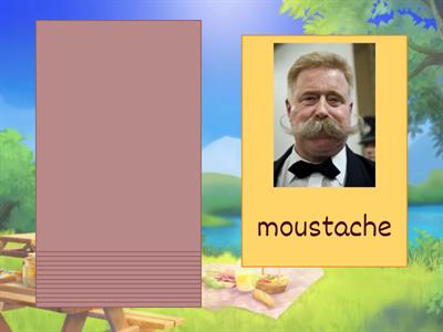 Solutions appearance