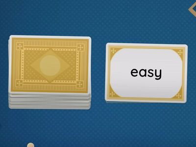 OCR 2nd Grade Unit 3 High Frequency Words