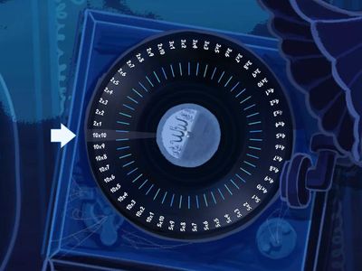 Roleta tabuada 3° ano