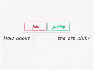 Grammar big English 5 - 1