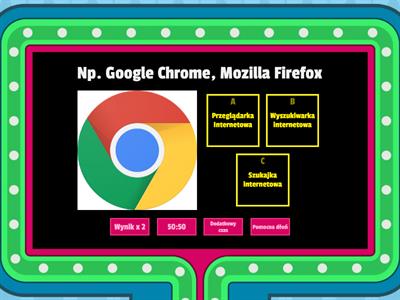 INFORMATYKA Klasa 4a ZSB