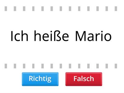 Momente A1 L1 Ist der Satz korrekt?