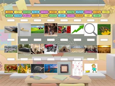 Arseniy words 9 revision