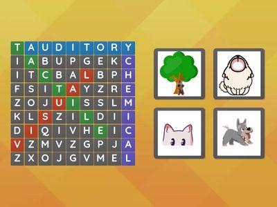 animal communication