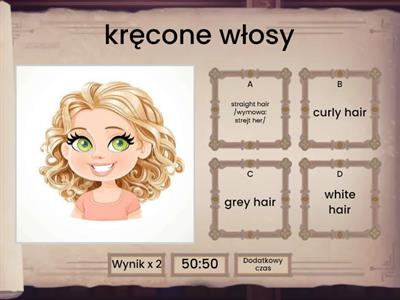 SAH 2 - U2 - Stars and Heroes 2 - Unit 2 - We are different