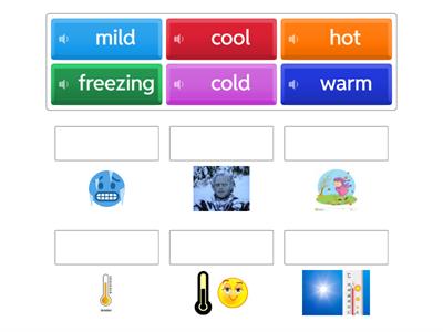 Temperatures Link it 2