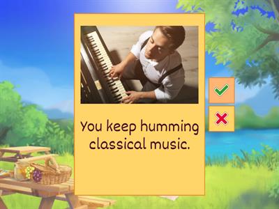 Present Perfect Continuous 4