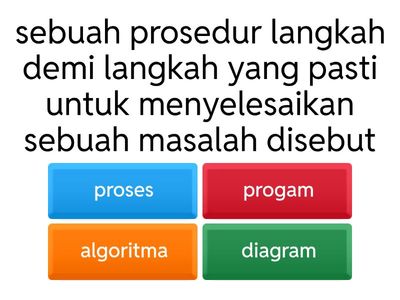 soal algortima by ibra aswa maulana