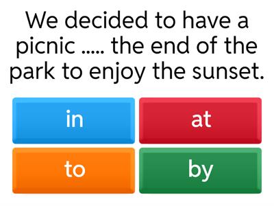 ПРЕДЛОГИ МИКС 11-12