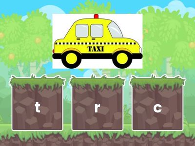 Segmento #4: t d r c *c