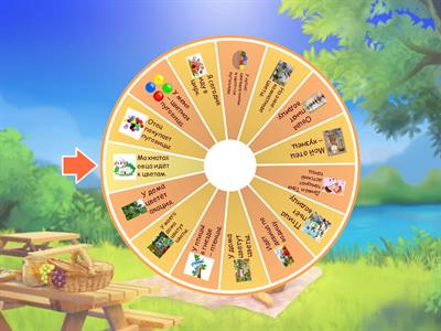 Автоматизация звука Ц