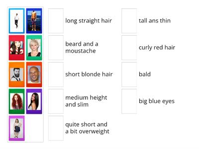 EF Pre-intermediate 1B Appearance