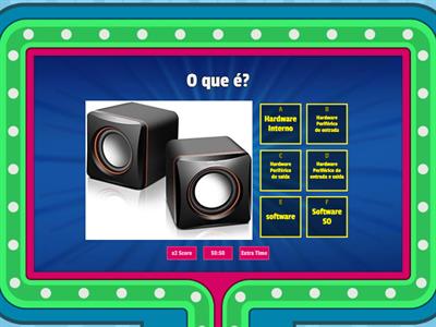 Hardware vs Software 