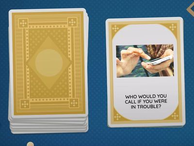 2nd Conditional Questions