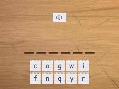 Take Flight Lesson 87 spelling