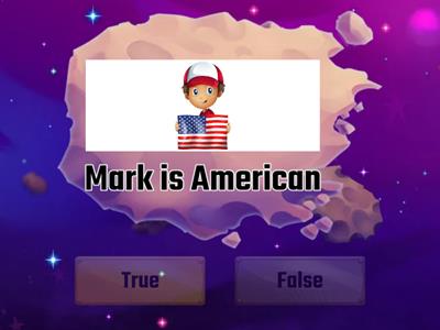 GG1 1.3 countries and nationalities