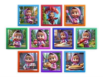 Артикуляционная гимнастика. Шипящие.