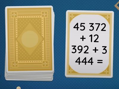 Calcoli in colonna!! 