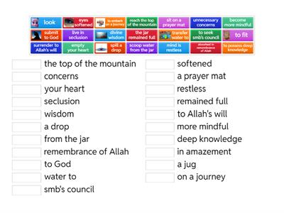 practice 2 story spiritual part 2 