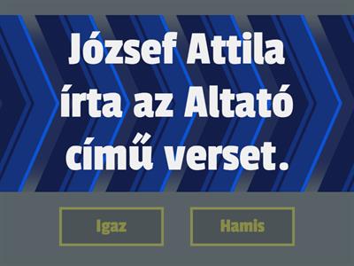 Család témakör 2. osztály