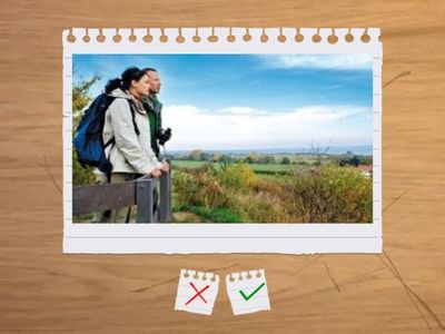 Freizeitaktivitäten