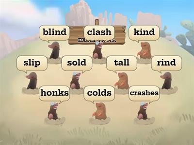 Fundations Closed or Exception Syllables?